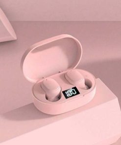 TWS Wireless Earbuds