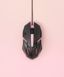 Precision Wireless Mouse