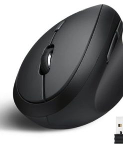 Wireless Ergonomic Mouse