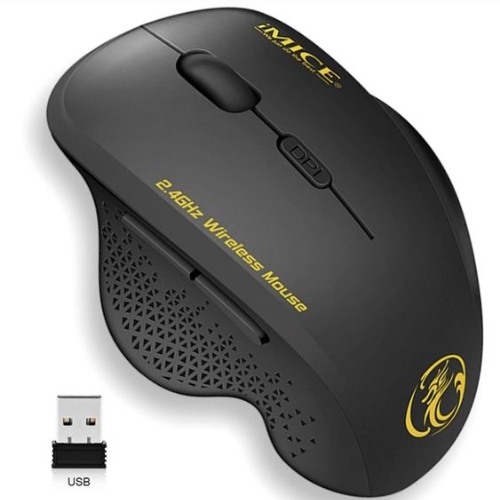 Gaming Mouse