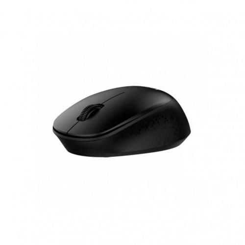 Silent Click Mouse