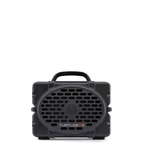 Rugged Waterproof Speaker