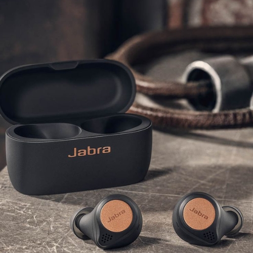 Jabra Elite 75t