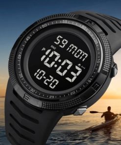 Digital Sports Watch