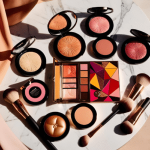 Skincare Products