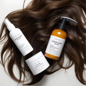 Haircare Products